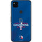 2023 World Series Champions Texas Rangers Google Pixel 4a Skin
